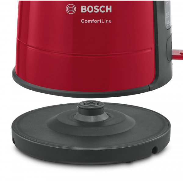 Фото - Электрический чайник Bosch TWK6A014