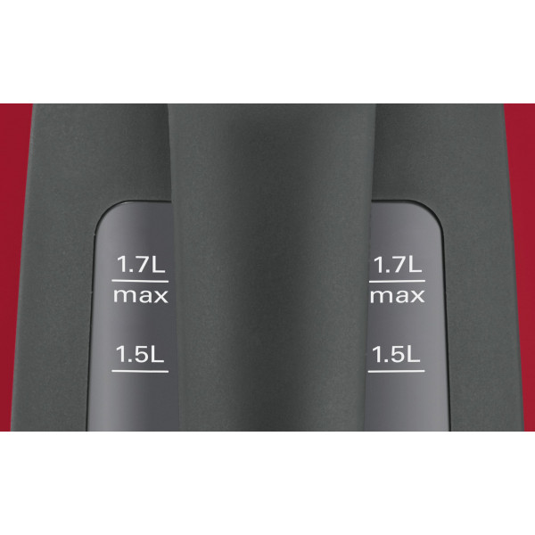 Фото - Электрический чайник Bosch TWK6A014