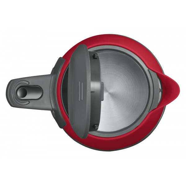 Фото - Электрический чайник Bosch TWK6A014