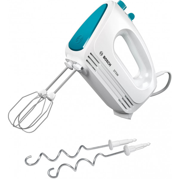 Фото - Миксер Bosch MFQ2210D