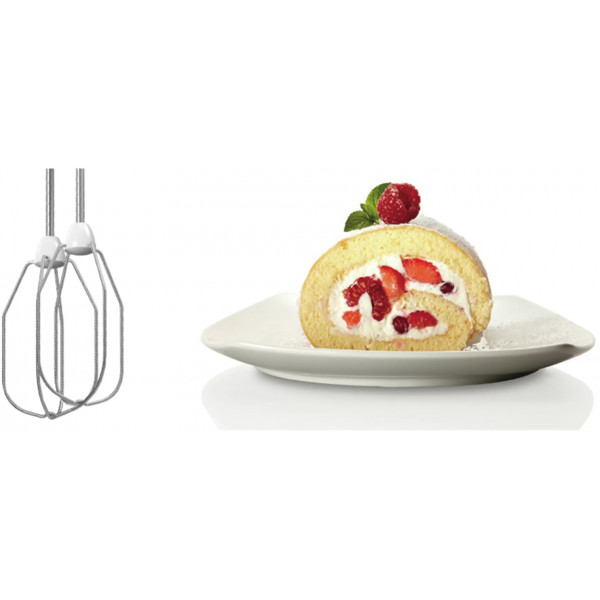 Фото - Міксер Bosch MFQ2210P