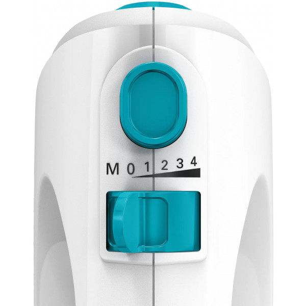 Фото - Миксер Bosch MFQ2210D
