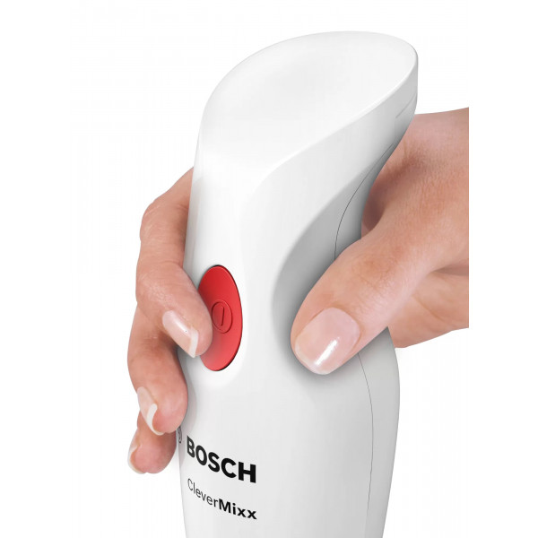 Фото - Блендер погружной Bosch MSM24100
