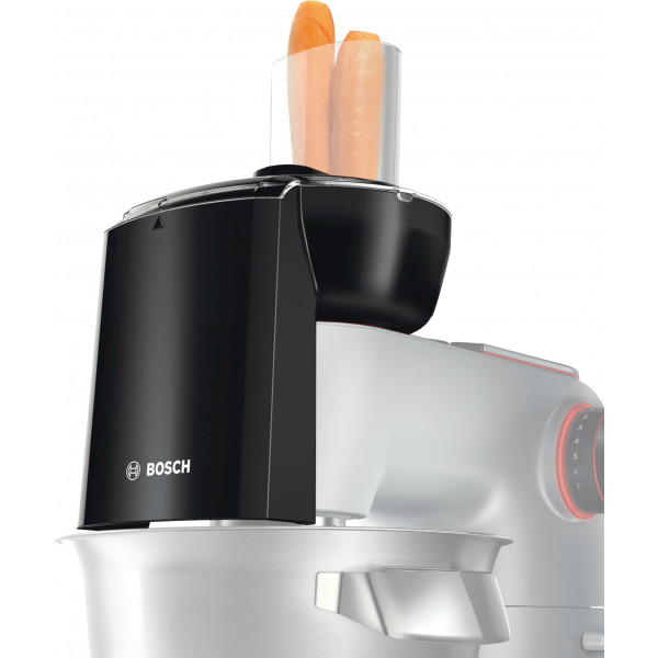Фото - Кухонная машина Bosch MUM9BX5S61