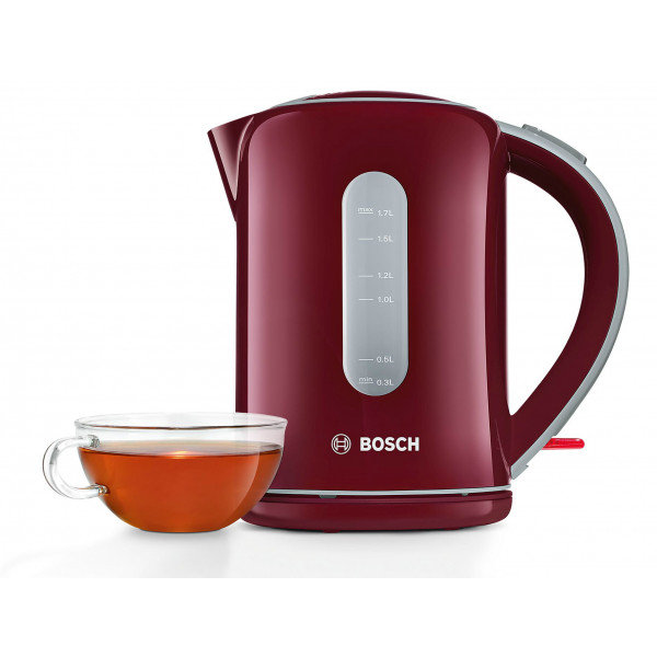 Фото - Электрический чайник Bosch TWK 7604