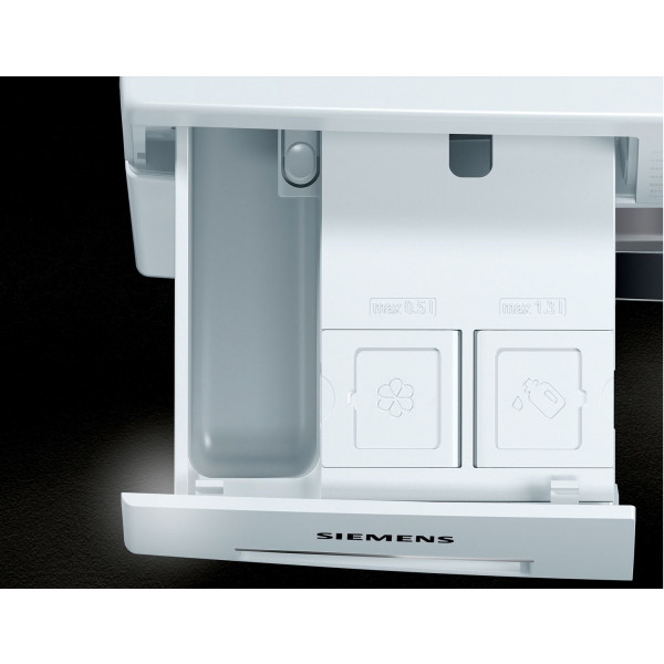 Фото - Стиральная машина Siemens WM16W640EU