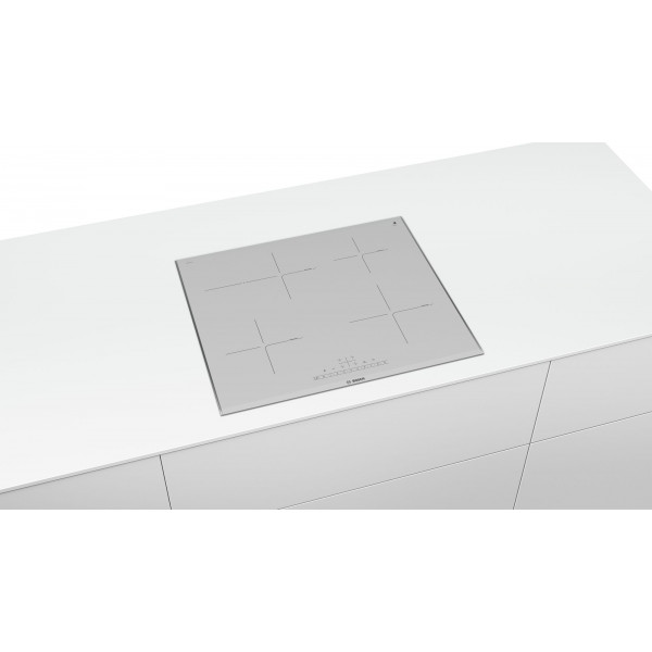 Фото - Варочная панель электрическая Bosch PIF 672FB1E