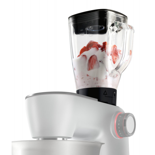 Фото - Кухонная машина Bosch MUM9Y35S12