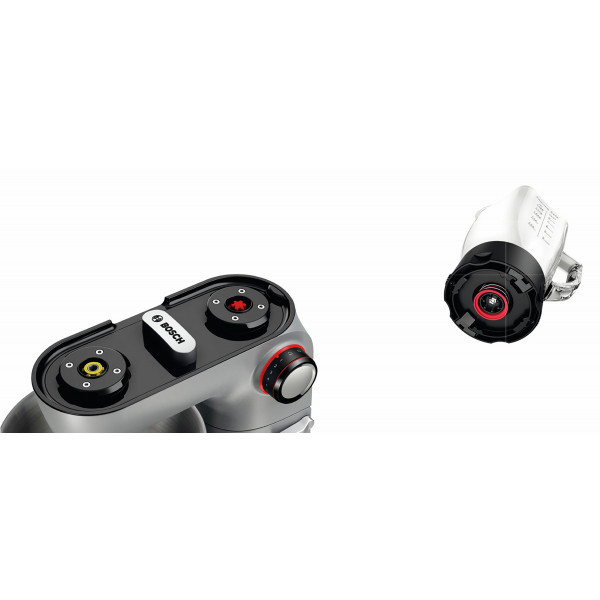 Фото - Кухонная машина Bosch MUM9Y35S12