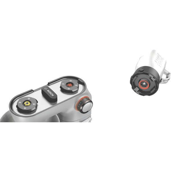 Фото - Кухонная машина Bosch MUM9BX5S61