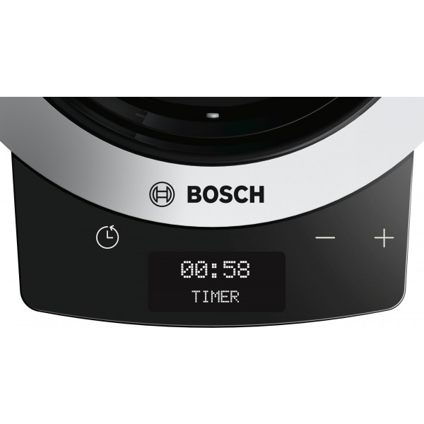Фото - Кухонная машина Bosch MUM9BX5S61
