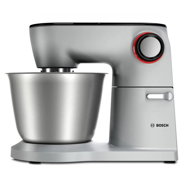 Фото - Уцінка - Кухонна машина Bosch MUM9B34S27 #