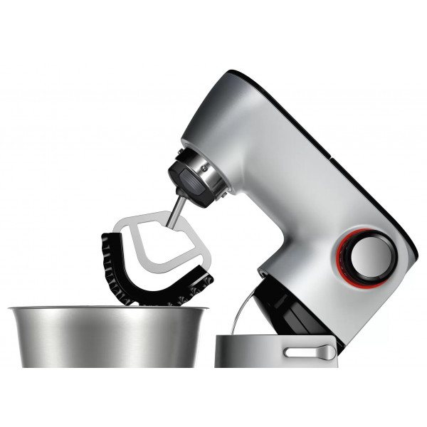Фото - Уцінка - Кухонна машина Bosch MUM9B34S27 #