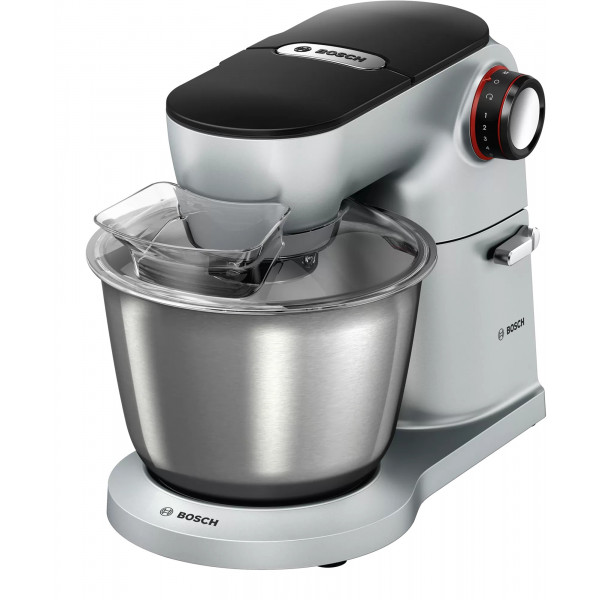 Фото - Уцінка - Кухонна машина Bosch MUM9B34S27 #