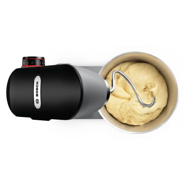 Фото - Уцінка - Кухонна машина Bosch MUM9B34S27 #