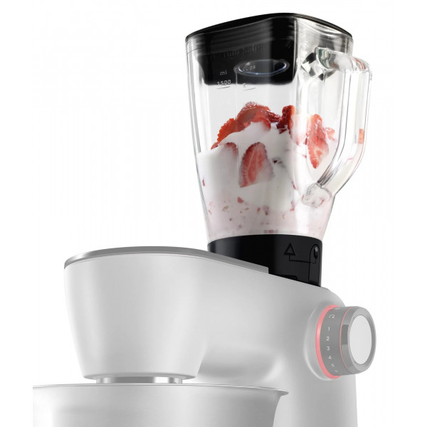 Фото - Уцінка - Кухонна машина Bosch MUM9B34S27 #
