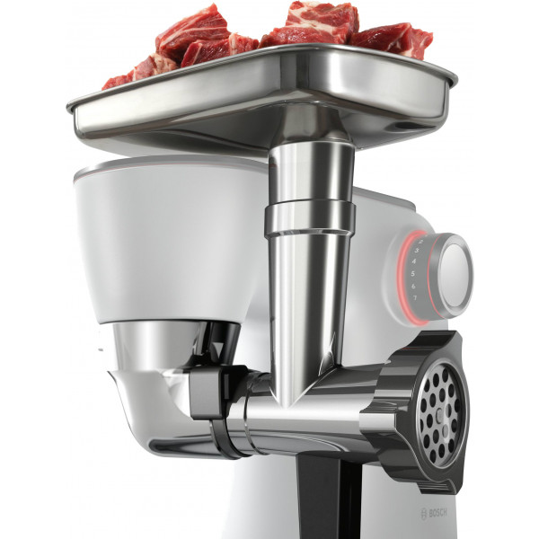 Фото - Кухонная машина Bosch MUM9BX5S61