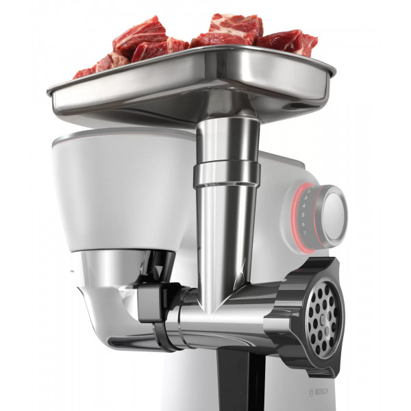 Фото - Уцінка - Кухонна машина Bosch MUM9B34S27 #