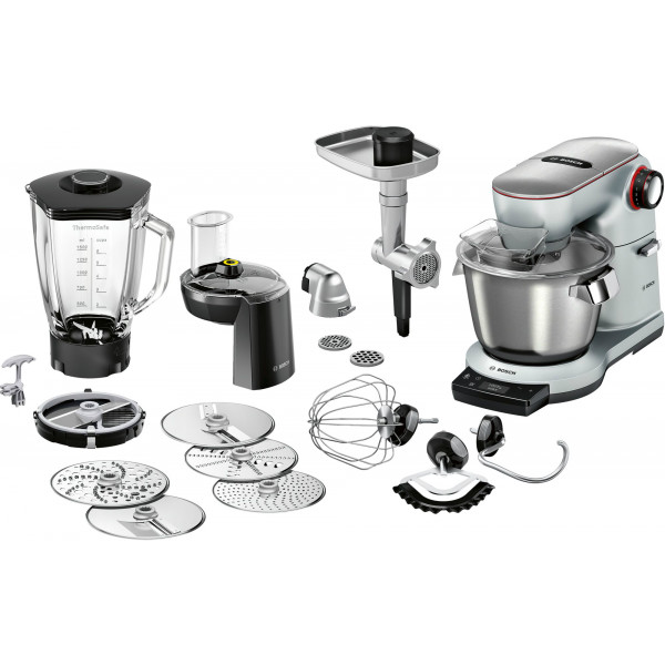 Фото - Кухонная машина Bosch MUM9BX5S61