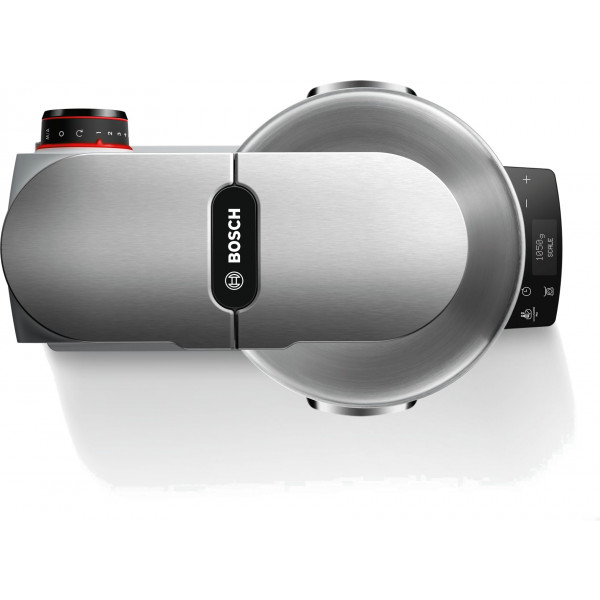 Фото - Кухонная машина Bosch MUM9BX5S61