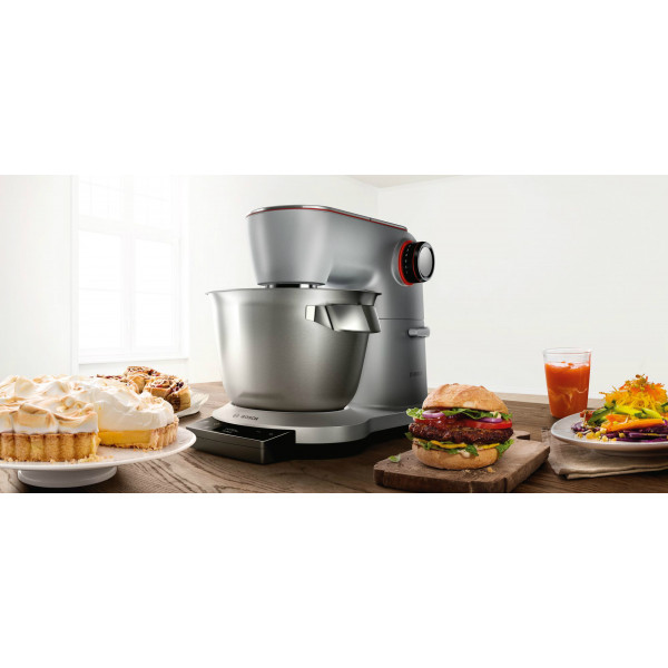 Фото - Кухонная машина Bosch MUM9BX5S61