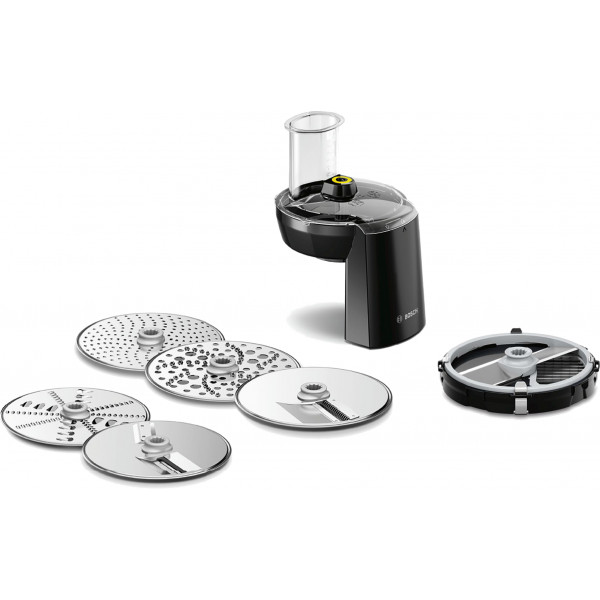 Фото - Кухонная машина Bosch MUM9BX5S61