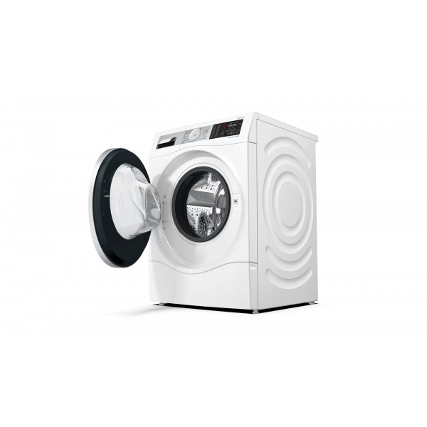 Фото - Стирально-сушильная машина Bosch WDU28590OE