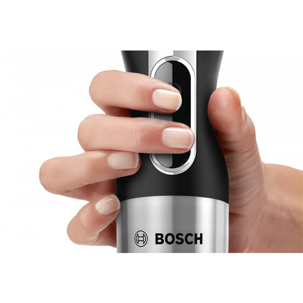 Фото - Блендер погружной Bosch MSM6S50B