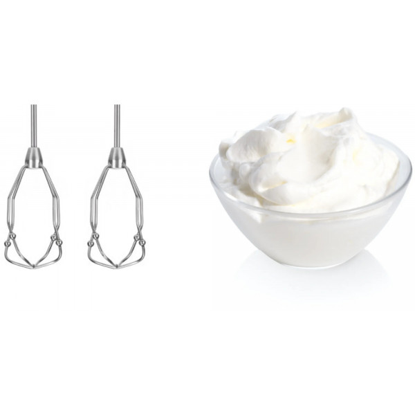 Фото - Міксер Bosch MFQ4020