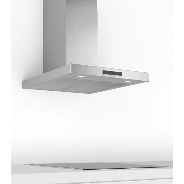 Фото - Вытяжка декоративная Bosch DWB66DM50