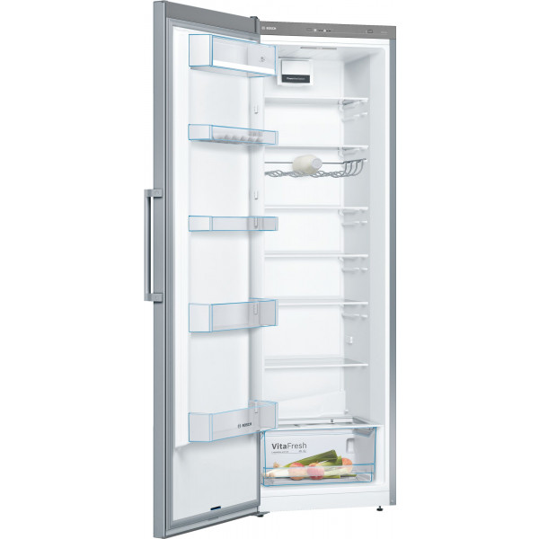 Фото - Холодильник Bosch KSV36VL30U