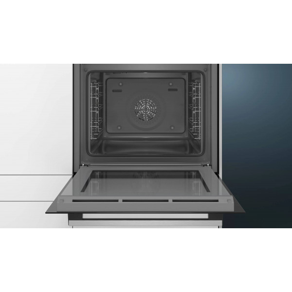 Фото - Духовой шкаф Siemens HR538ABS1