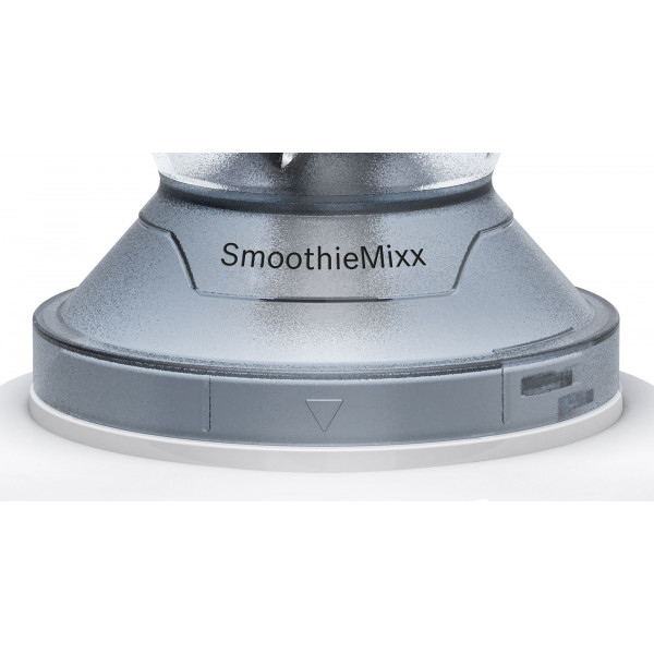 Фото - Блендер стационарный Bosch MMB21P0R