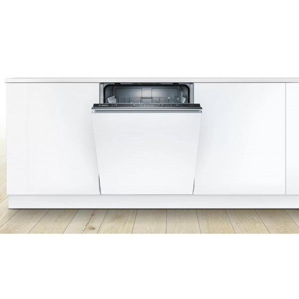 Фото - Посудомоечная машина встраиваемая Bosch SMV24AX00K