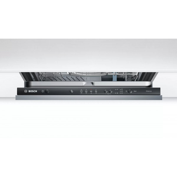 Фото - Посудомоечная машина встраиваемая Bosch SMV24AX00K