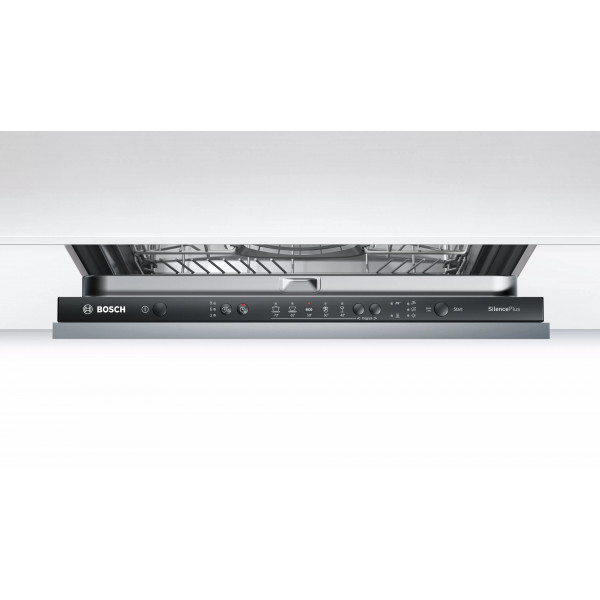Фото - Посудомоечная машина встраиваемая Bosch SMV25EX00E