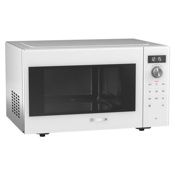 Фото - Микроволновая печь (СВЧ) Bosch FFM553MW0