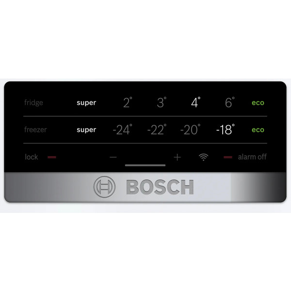 Фото - Холодильник Bosch KGN39XW326