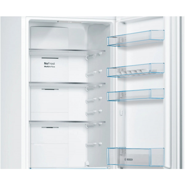 Фото - Холодильник Bosch KGN39XW326
