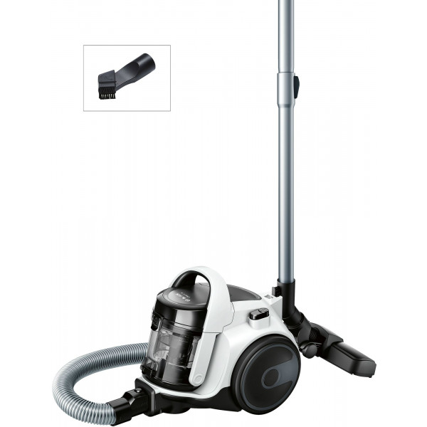 Фото - Пилосос для сухого прибирання без мішка Bosch BGS05A225