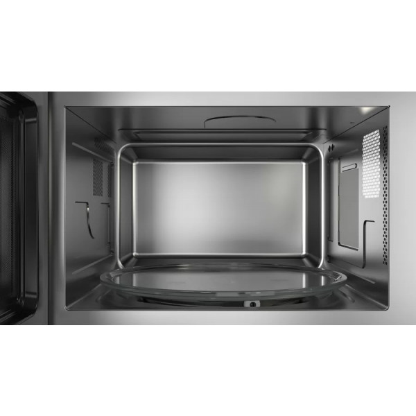 Фото - Микроволновая печь (СВЧ) Bosch FFM553MW0