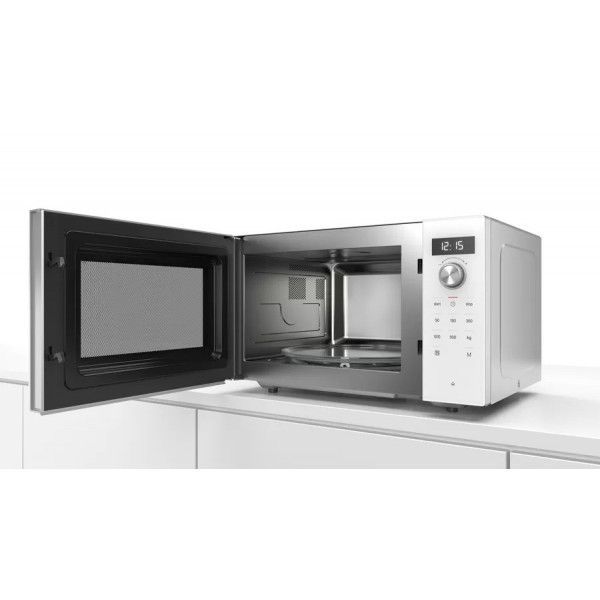 Фото - Микроволновая печь (СВЧ) Bosch FFM553MW0