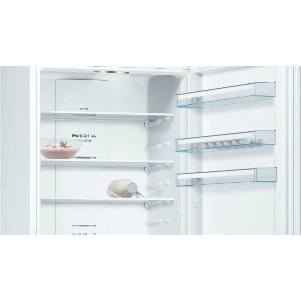 Фото - Холодильник Bosch KGN49XW306