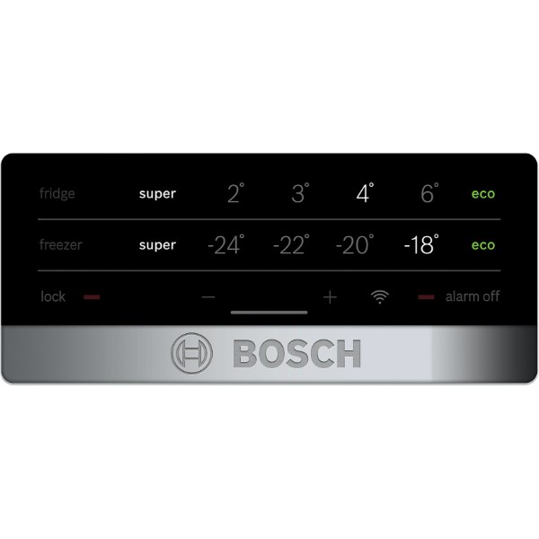 Фото - Холодильник Bosch KGN49XW306