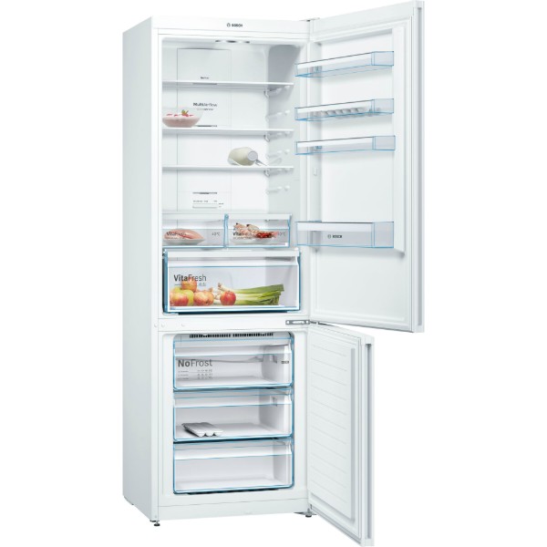 Фото - Холодильник Bosch KGN49XW306