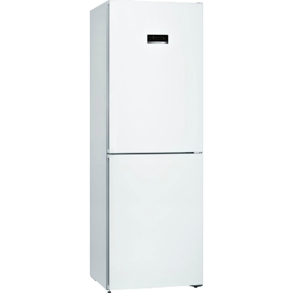 Фото - Холодильник Bosch KGN49XW306