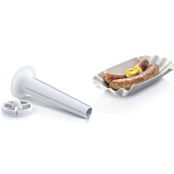 Фото - М'ясорубка Bosch MFW3X10W