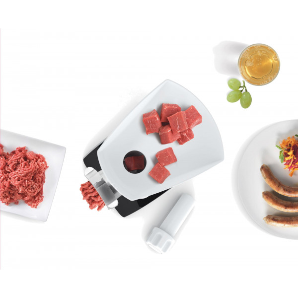 Фото - Мясорубка Bosch MFW3X17B