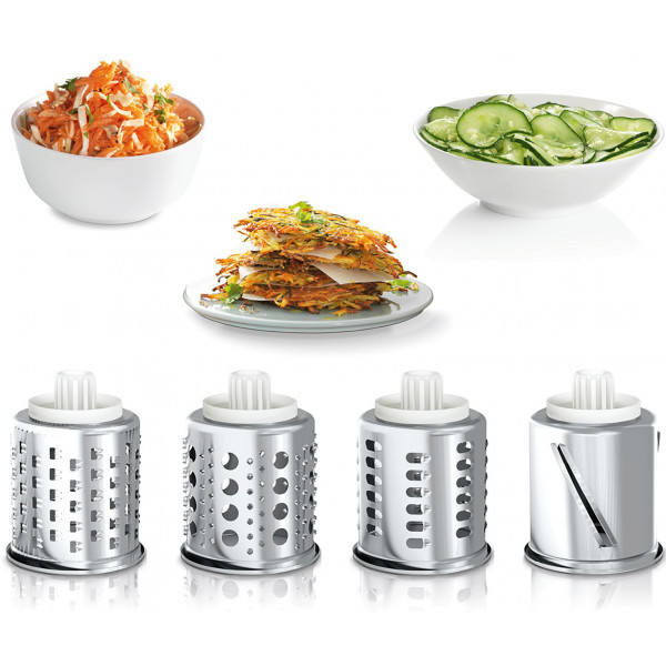 Фото - Мясорубка Bosch MFW3X17B