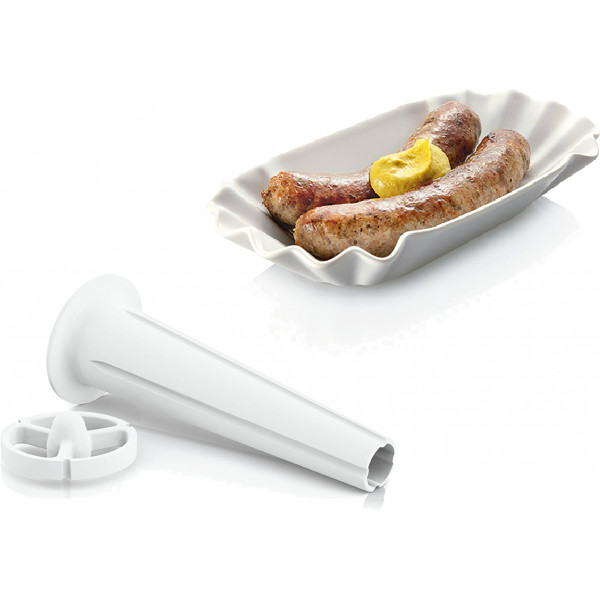 Фото - Мясорубка Bosch MFW3X17B